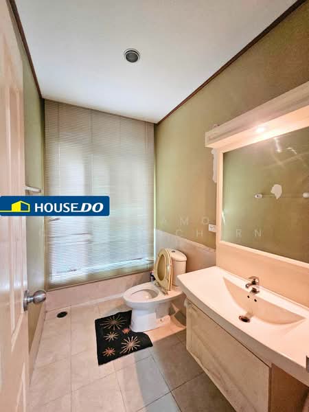 Vararom Phaholyothin-Saimai, Bangkok, Saimai road, Sai Mai, Bangkok, 3 Bedrooms, 190 sqm, Single Detached House For Sale, by Sirikamol Choonpicharn, 500298958 - DDproperty.com