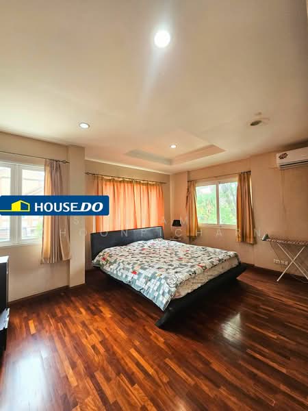 Vararom Phaholyothin-Saimai, Bangkok, Saimai road, Sai Mai, Bangkok, 3 Bedrooms, 190 sqm, Single Detached House For Sale, by Sirikamol Choonpicharn, 500298958 - DDproperty.com