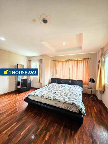 Vararom Phaholyothin-Saimai, Bangkok, Saimai road, Sai Mai, Bangkok, 3 Bedrooms, 190 sqm, Single Detached House For Sale, by Sirikamol Choonpicharn, 500298958 - DDproperty.com
