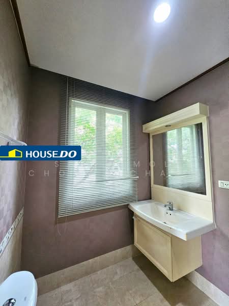 Vararom Phaholyothin-Saimai, Bangkok, Saimai road, Sai Mai, Bangkok, 3 Bedrooms, 190 sqm, Single Detached House For Sale, by Sirikamol Choonpicharn, 500298958 - DDproperty.com