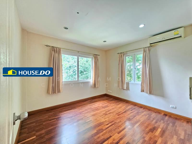 Vararom Phaholyothin-Saimai, Bangkok, Saimai road, Sai Mai, Bangkok, 3 Bedrooms, 190 sqm, Single Detached House For Sale, by Sirikamol Choonpicharn, 500298958 - DDproperty.com