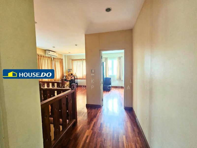 Vararom Phaholyothin-Saimai, Bangkok, Saimai road, Sai Mai, Bangkok, 3 Bedrooms, 190 sqm, Single Detached House For Sale, by Sirikamol Choonpicharn, 500298958 - DDproperty.com