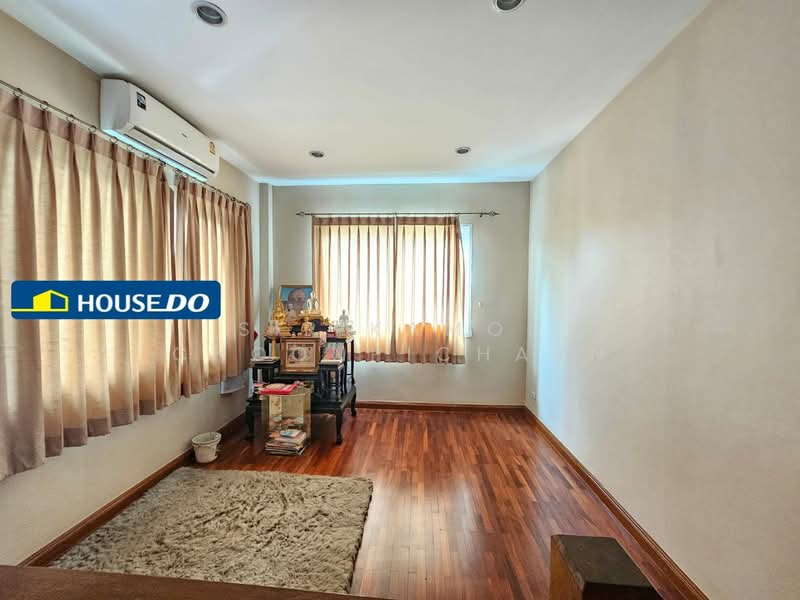 Vararom Phaholyothin-Saimai, Bangkok, Saimai road, Sai Mai, Bangkok, 3 Bedrooms, 190 sqm, Single Detached House For Sale, by Sirikamol Choonpicharn, 500298958 - DDproperty.com