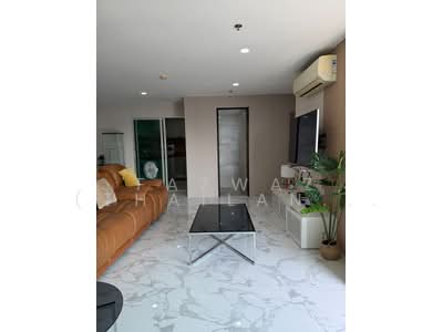 For Rent - Belle Grand Rama 9, Bangkok
