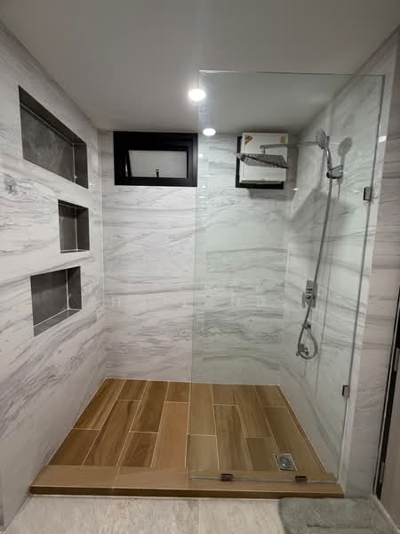 Belle Grand Rama 9, Bangkok, 131 Rama 9 Road, Huai Khwang, Bangkok, 2 Bedrooms, 105 sqm, Condo For Rent, by Fazwaz (Thailand) Co., Ltd., 500298959 - DDproperty.com
