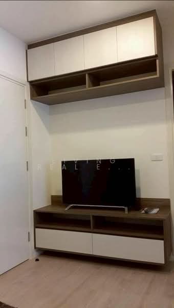 Aspire Sathorn-Thapra, Bangkok, 359 Ratchaphruek Road, Bukkalo, Thon Buri, Bangkok, 1 Bedroom, 30 sqm, Condo For Rent, by Living Real Estates, 500298964 - DDproperty.com