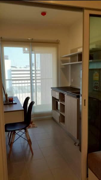 Aspire Sathorn-Thapra, Bangkok, 359 Ratchaphruek Road, Bukkalo, Thon Buri, Bangkok, 1 Bedroom, 30 sqm, Condo For Rent, by Living Real Estates, 500298964 - DDproperty.com