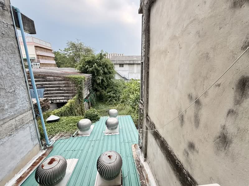 ขาย/ให้เช่าอาคารพาณิชย์ 3.5 ชั้น มีชั้นลอย ซอยเพชรเกษม 75 โครงสร้างอาคารดีมาก เหมาะอยู่อาศัย, กรุงเทพ, หนองค้างพลู, หนองแขม, กรุงเทพ, 250 ตร.ม., ตึกแถว-อาคารพาณิชย์ ขาย, โดย คุณ แอ๊ด, 500298966 - DDproperty.com