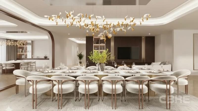 ONE89 Wireless, Bangkok, Wittayu Road, Lumphini, Pathum Wan, Bangkok, 5 Bedrooms, 544 sqm, Condo For Sale, by Phanida Subsanyakorn, 500298968 - DDproperty.com