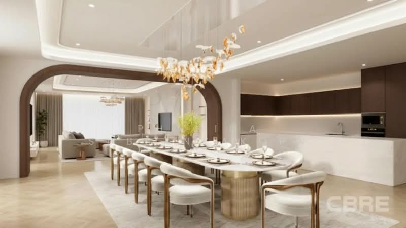 ONE89 Wireless, Bangkok, Wittayu Road, Lumphini, Pathum Wan, Bangkok, 5 Bedrooms, 544 sqm, Condo For Sale, by Phanida Subsanyakorn, 500298968 - DDproperty.com