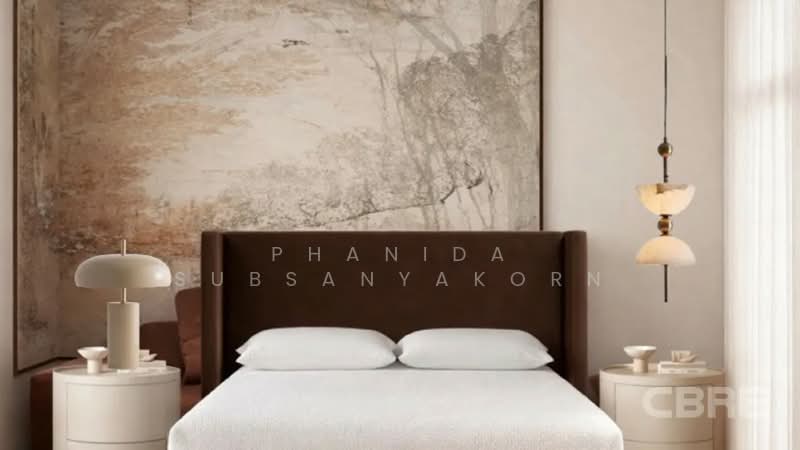 ONE89 Wireless : วัน เอทตี้ไนน์ ไวร์เลส, กรุงเทพ, ถนนวิทยุ, ลุมพินี, ปทุมวัน, กรุงเทพ, 544 ตร.ม., คอนโด ขาย, โดย Phanida Subsanyakorn, 500298968 - DDproperty.com
