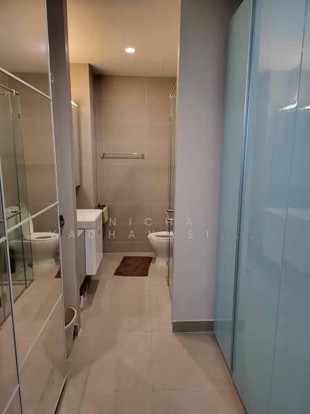 Noble Ploenchit, Bangkok, 1035 Ploenchit  Road, Lumphini, Pathum Wan, Bangkok, Studio, 49 sqm, Condo For Rent, by Nicha Vadhanasiriyakorn, 500298969 - DDproperty.com
