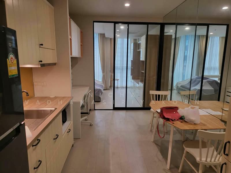 Noble Ploenchit : โนเบิล เพลินจิต, กรุงเทพ, 1035 ถนนเพลินจิต, ลุมพินี, ปทุมวัน, กรุงเทพ, 49 ตร.ม., คอนโด ให้เช่า, โดย Nicha Vadhanasiriyakorn, 500298969 - DDproperty.com