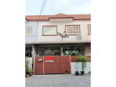 ขาย - หมู่บ้านเบญจศิริ5 สมุทรสาคร, สมุทรสาคร