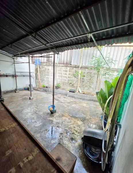หมู่บ้านเบญจศิริ5 สมุทรสาคร, Samut Sakhon, Tha Sao, Krathum Baen, Samut Sakhon, 3 Bedrooms, 120 sqm, Townhouse For Sale, by The Best Property  โอ๊ด, 500298970 - DDproperty.com