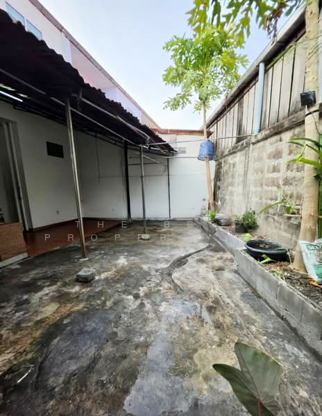 หมู่บ้านเบญจศิริ5 สมุทรสาคร, สมุทรสาคร, ท่าเสา, กระทุ่มแบน, สมุทรสาคร, 120 ตร.ม., ทาวน์เฮ้าส์ ขาย, โดย The Best Property  โอ๊ด, 500298970 - DDproperty.com