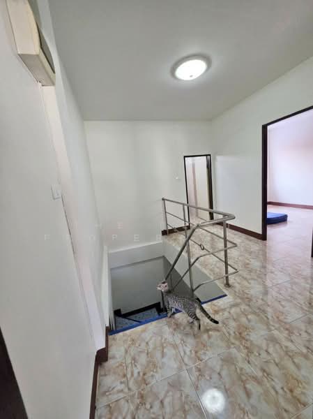 หมู่บ้านเบญจศิริ5 สมุทรสาคร, Samut Sakhon, Tha Sao, Krathum Baen, Samut Sakhon, 3 Bedrooms, 120 sqm, Townhouse For Sale, by The Best Property  โอ๊ด, 500298970 - DDproperty.com