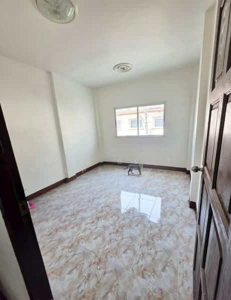 หมู่บ้านเบญจศิริ5 สมุทรสาคร, Samut Sakhon, Tha Sao, Krathum Baen, Samut Sakhon, 3 Bedrooms, 120 sqm, Townhouse For Sale, by The Best Property  โอ๊ด, 500298970 - DDproperty.com
