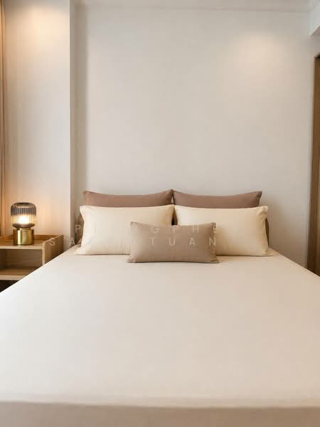 Supalai Oriental Sukhumvit 39, Bangkok, Soi Sukhumvit 39, Khlong Tan Nua, Watthana, Bangkok, 1 Bedroom, 46 sqm, Condo For Rent, by Piangphet Saengtuangkit, 500298971 - DDproperty.com