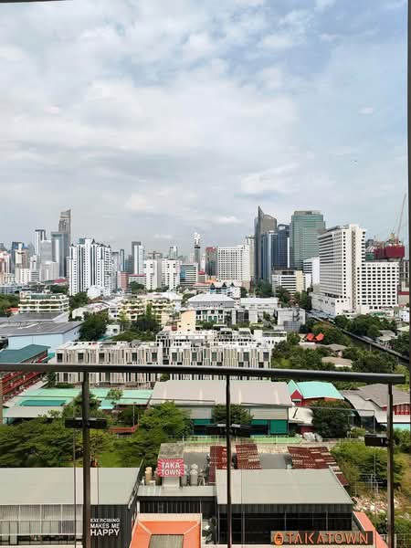 Supalai Oriental Sukhumvit 39 : ศุภาลัย โอเรียนทัล สุขุมวิท 39, กรุงเทพ, ซอย สุขุมวิท 39, คลองตันเหนือ, วัฒนา, กรุงเทพ, 46 ตร.ม., คอนโด ให้เช่า, โดย Piangphet Saengtuangkit, 500298971 - DDproperty.com