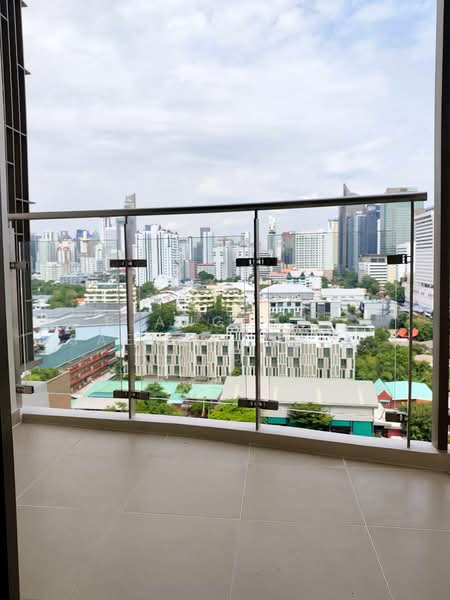 Supalai Oriental Sukhumvit 39, Bangkok, Soi Sukhumvit 39, Khlong Tan Nua, Watthana, Bangkok, 1 Bedroom, 46 sqm, Condo For Rent, by Piangphet Saengtuangkit, 500298971 - DDproperty.com