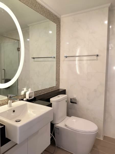 Supalai Oriental Sukhumvit 39, Bangkok, Soi Sukhumvit 39, Khlong Tan Nua, Watthana, Bangkok, 1 Bedroom, 46 sqm, Condo For Rent, by Piangphet Saengtuangkit, 500298971 - DDproperty.com
