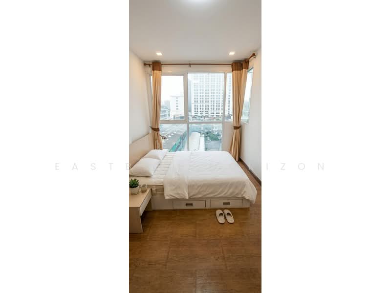 IDEO MIX Phaholyothin, Bangkok, 698 Phaholyothin Road, Samsen Nai, Phaya Thai, Bangkok, 1 Bedroom, 38 sqm, Condo For Rent, by Eastblue Horizon, 500298973 - DDproperty.com