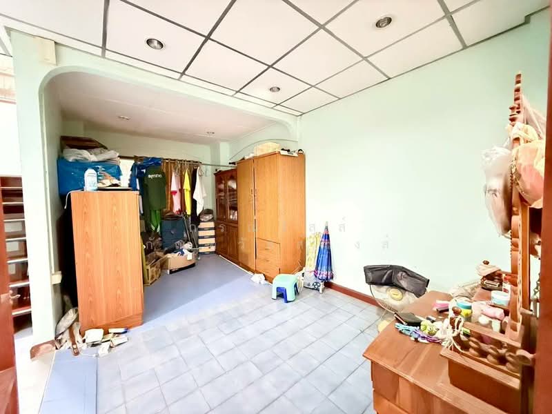 Siwalee Tiwanon-Pak Kret, Nonthaburi, Sukhaprachasan 3, Bang Phut, Pak Kret, Nonthaburi, 3 Bedrooms, 150 sqm, Single Detached House For Sale, by กรณวัสส์ กัณฑวัสส์วงส์, 500298975 - DDproperty.com