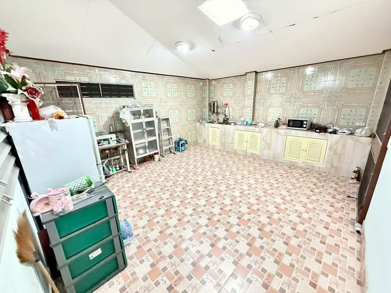 Siwalee Tiwanon-Pak Kret, Nonthaburi, Sukhaprachasan 3, Bang Phut, Pak Kret, Nonthaburi, 3 Bedrooms, 150 sqm, Single Detached House For Sale, by กรณวัสส์ กัณฑวัสส์วงส์, 500298975 - DDproperty.com