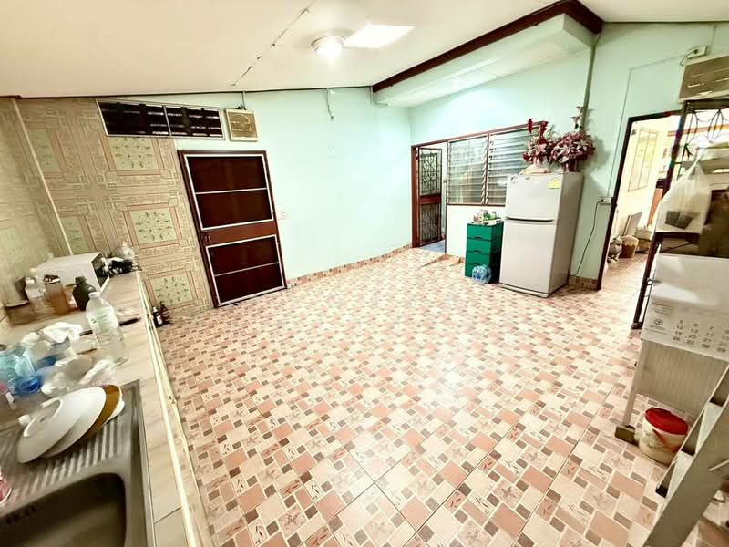 Siwalee Tiwanon-Pak Kret, Nonthaburi, Sukhaprachasan 3, Bang Phut, Pak Kret, Nonthaburi, 3 Bedrooms, 150 sqm, Single Detached House For Sale, by กรณวัสส์ กัณฑวัสส์วงส์, 500298975 - DDproperty.com