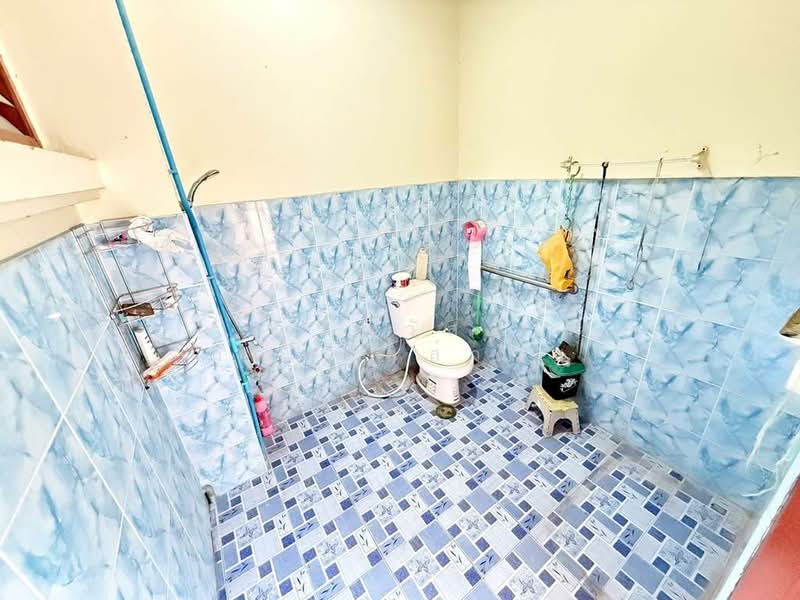 Siwalee Tiwanon-Pak Kret, Nonthaburi, Sukhaprachasan 3, Bang Phut, Pak Kret, Nonthaburi, 3 Bedrooms, 150 sqm, Single Detached House For Sale, by กรณวัสส์ กัณฑวัสส์วงส์, 500298975 - DDproperty.com