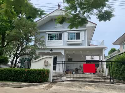 ขาย - Perfect Place Wongwaen-Ramkhamhaeng : เพอร์เฟค เพลส วงแหวน-รามคำแหง, กรุงเทพ