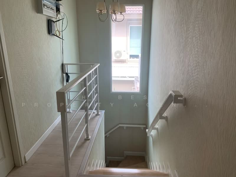 Perfect Place Wongwaen-Ramkhamhaeng, Bangkok, 94 Kheha Rom Klao Road, Khlong Song Ton Nun, Lat Krabang, Bangkok, 3 Bedrooms, 150 sqm, Single Detached House For Sale, by The Best Property Agent ลิล, 500298978 - DDproperty.com