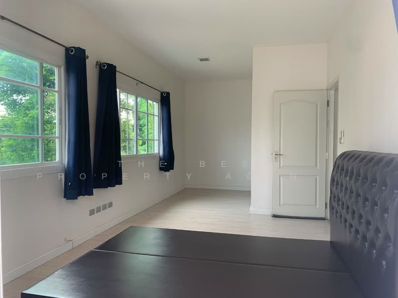 Perfect Place Wongwaen-Ramkhamhaeng, Bangkok, 94 Kheha Rom Klao Road, Khlong Song Ton Nun, Lat Krabang, Bangkok, 3 Bedrooms, 150 sqm, Single Detached House For Sale, by The Best Property Agent ลิล, 500298978 - DDproperty.com