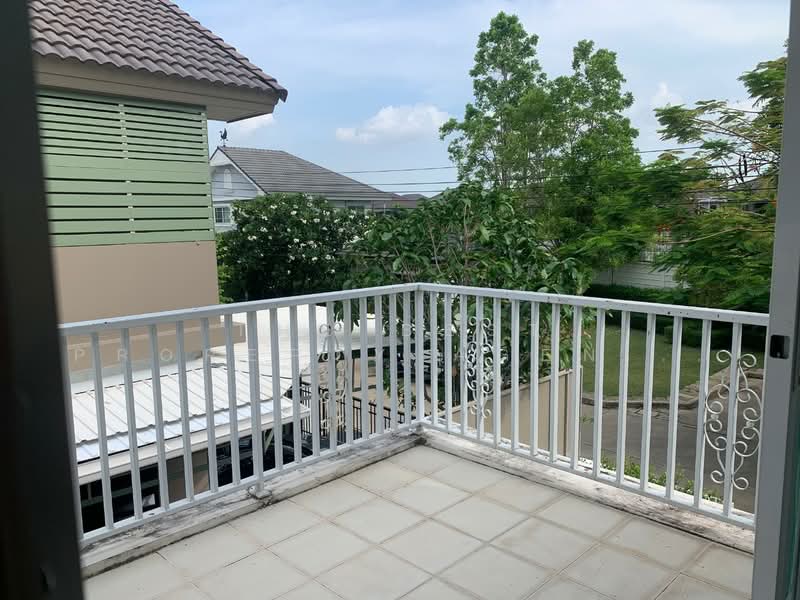 Perfect Place Wongwaen-Ramkhamhaeng, Bangkok, 94 Kheha Rom Klao Road, Khlong Song Ton Nun, Lat Krabang, Bangkok, 3 Bedrooms, 150 sqm, Single Detached House For Sale, by The Best Property Agent ลิล, 500298978 - DDproperty.com