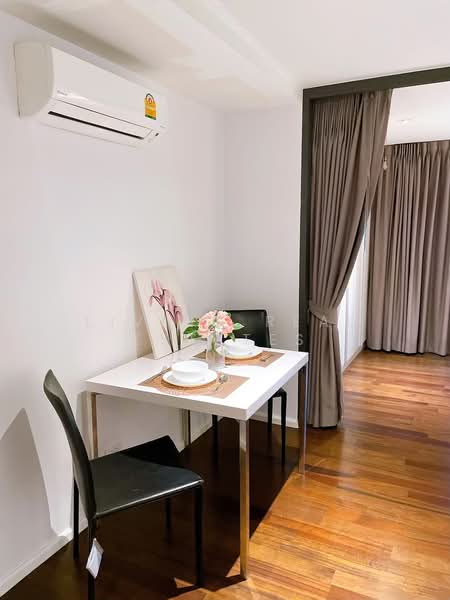 Formosa Ladprao 7, Bangkok, . Lat Phrao 7 Alley, Jom Phon, Chatuchak, Bangkok, 1 Bedroom, 40 sqm, Condo For Rent, by Living Real Estates, 500298980 - DDproperty.com