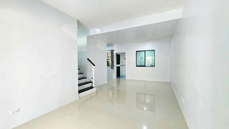 Baan Pruksa 79 Lumlukka Klong 3 : บ้านพฤกษา 79 ลำลูกกา คลอง 3, ปทุมธานี, ถนนลำลูกกา, ลาดสวาย, ลำลูกกา, ปทุมธานี, 130 ตร.ม., ทาวน์เฮ้าส์ ขาย, โดย คุณ ศันสนีย์ (เก๋), 500298984 - DDproperty.com