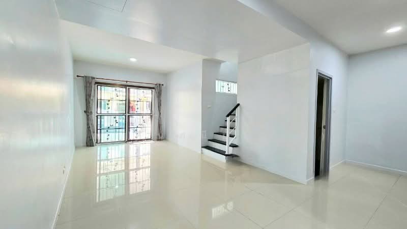 Baan Pruksa 79 Lumlukka Klong 3 : บ้านพฤกษา 79 ลำลูกกา คลอง 3, ปทุมธานี, ถนนลำลูกกา, ลาดสวาย, ลำลูกกา, ปทุมธานี, 130 ตร.ม., ทาวน์เฮ้าส์ ขาย, โดย คุณ ศันสนีย์ (เก๋), 500298984 - DDproperty.com