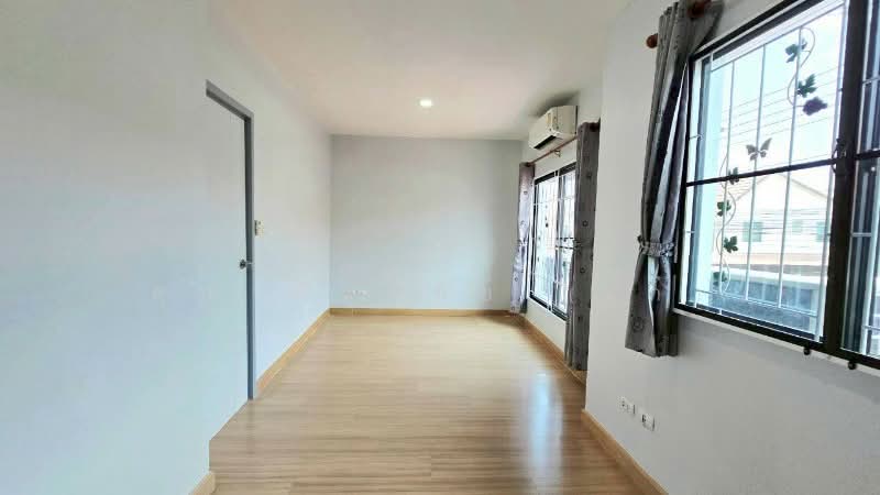 Baan Pruksa 79 Lumlukka Klong 3 : บ้านพฤกษา 79 ลำลูกกา คลอง 3, ปทุมธานี, ถนนลำลูกกา, ลาดสวาย, ลำลูกกา, ปทุมธานี, 130 ตร.ม., ทาวน์เฮ้าส์ ขาย, โดย คุณ ศันสนีย์ (เก๋), 500298984 - DDproperty.com