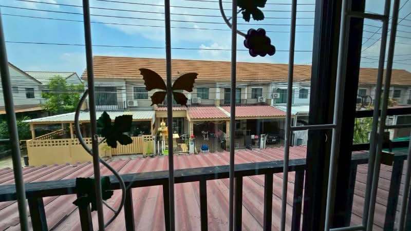 Baan Pruksa 79 Lumlukka Klong 3 : บ้านพฤกษา 79 ลำลูกกา คลอง 3, ปทุมธานี, ถนนลำลูกกา, ลาดสวาย, ลำลูกกา, ปทุมธานี, 130 ตร.ม., ทาวน์เฮ้าส์ ขาย, โดย คุณ ศันสนีย์ (เก๋), 500298984 - DDproperty.com