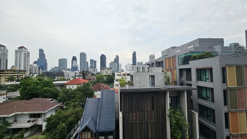 Liv @ 49, Bangkok, 9 Sukhumvit 49 Rd, Khlong Tan Nua, Watthana, Bangkok, 1 Bedroom, 42 sqm, Condo For Rent, by BANGKOK PROPERTY AGENTS, 500298986 - DDproperty.com