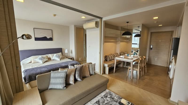 Liv @ 49, Bangkok, 9 Sukhumvit 49 Rd, Khlong Tan Nua, Watthana, Bangkok, 1 Bedroom, 42 sqm, Condo For Rent, by BANGKOK PROPERTY AGENTS, 500298986 - DDproperty.com