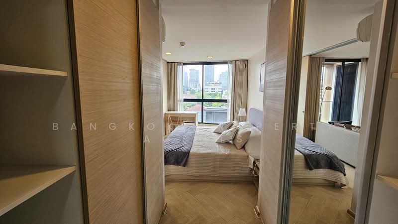 Liv @ 49, Bangkok, 9 Sukhumvit 49 Rd, Khlong Tan Nua, Watthana, Bangkok, 1 Bedroom, 42 sqm, Condo For Rent, by BANGKOK PROPERTY AGENTS, 500298986 - DDproperty.com