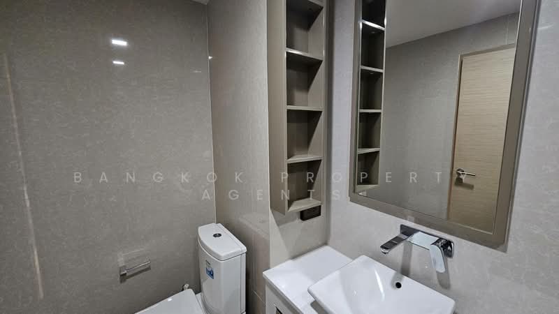 Liv @ 49, Bangkok, 9 Sukhumvit 49 Rd, Khlong Tan Nua, Watthana, Bangkok, 1 Bedroom, 42 sqm, Condo For Rent, by BANGKOK PROPERTY AGENTS, 500298986 - DDproperty.com