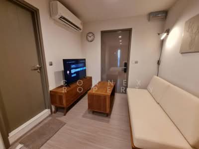 For Rent - Life Asoke Hype, Bangkok