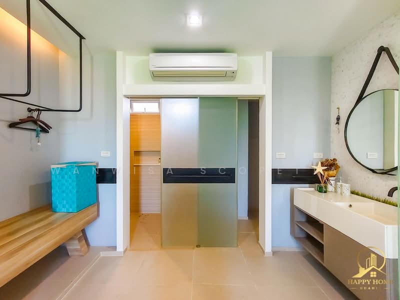 Wan Vayla, Prachuap Khiri Khan, 107 Soi Hua-Hin 101, Nong Kae, Hua Hin, Prachuap Khiri Khan, 2 Bedrooms, 83 sqm, Condo For Sale, by Wanwisa Scopetta, 500298991 - DDproperty.com