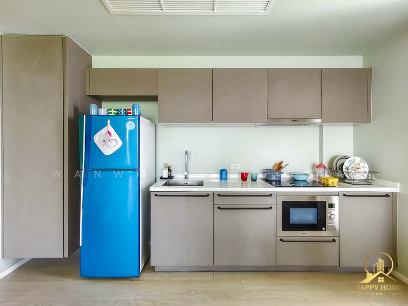Wan Vayla, Prachuap Khiri Khan, 107 Soi Hua-Hin 101, Nong Kae, Hua Hin, Prachuap Khiri Khan, 2 Bedrooms, 83 sqm, Condo For Sale, by Wanwisa Scopetta, 500298991 - DDproperty.com