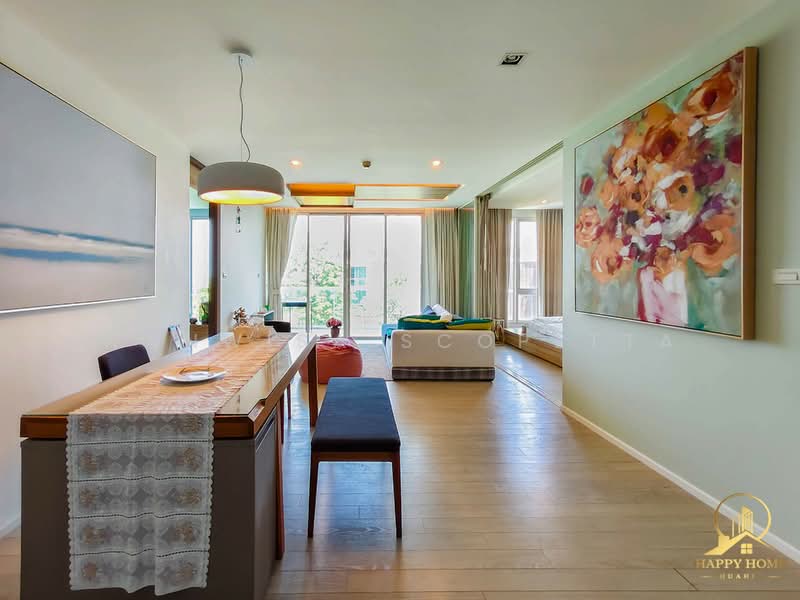 Wan Vayla, Prachuap Khiri Khan, 107 Soi Hua-Hin 101, Nong Kae, Hua Hin, Prachuap Khiri Khan, 2 Bedrooms, 83 sqm, Condo For Sale, by Wanwisa Scopetta, 500298991 - DDproperty.com