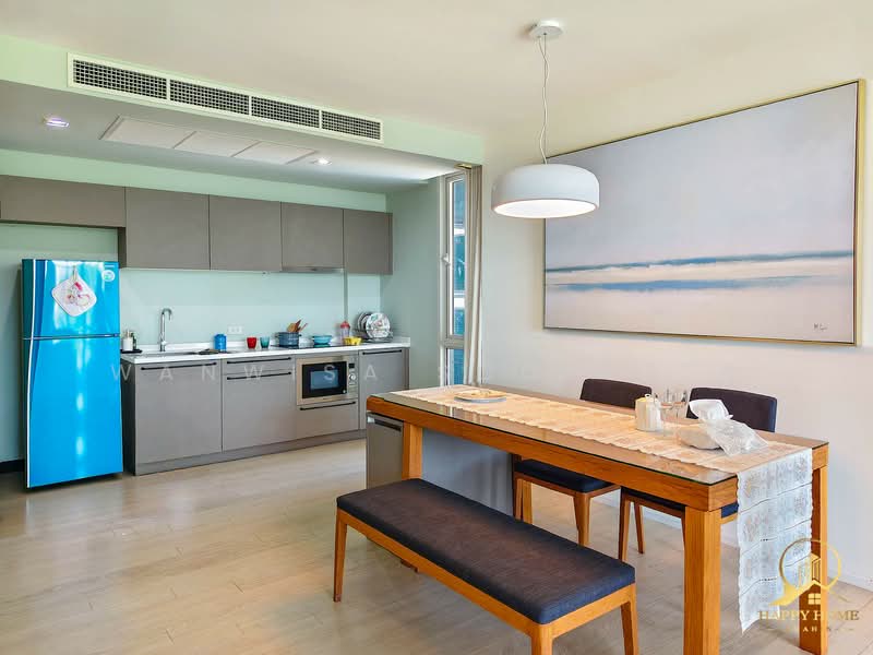 Wan Vayla, Prachuap Khiri Khan, 107 Soi Hua-Hin 101, Nong Kae, Hua Hin, Prachuap Khiri Khan, 2 Bedrooms, 83 sqm, Condo For Sale, by Wanwisa Scopetta, 500298991 - DDproperty.com