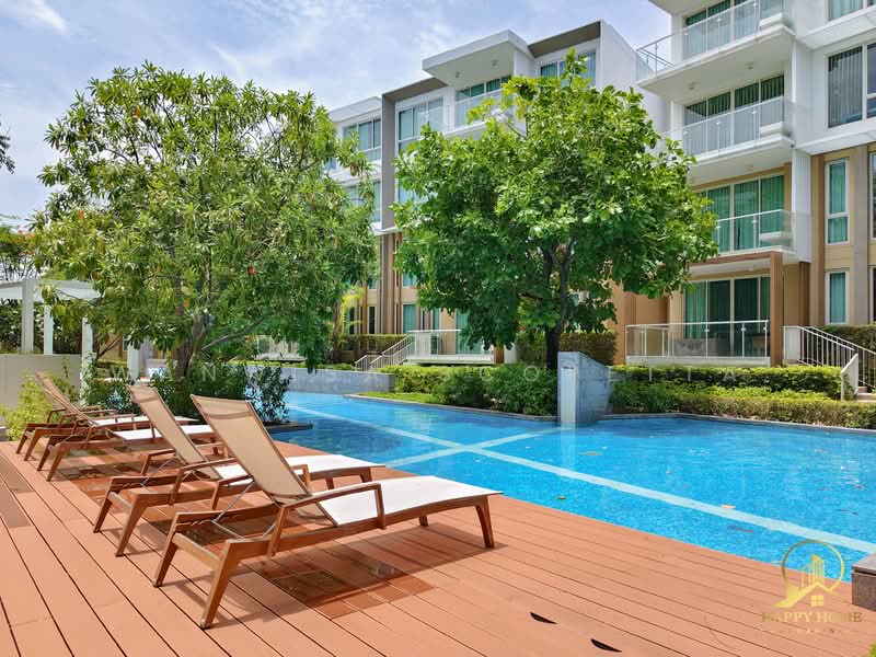 Wan Vayla, Prachuap Khiri Khan, 107 Soi Hua-Hin 101, Nong Kae, Hua Hin, Prachuap Khiri Khan, 2 Bedrooms, 83 sqm, Condo For Sale, by Wanwisa Scopetta, 500298991 - DDproperty.com
